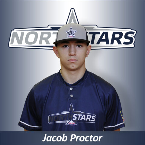 Jacob Proctor